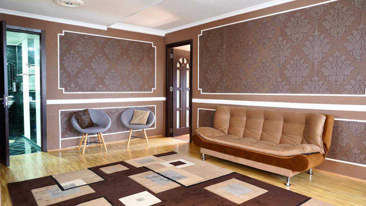 Apartment Shafi 8 Tbilisi Exterior photo
