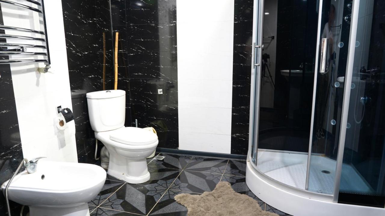 Apartment Shafi 8 Tbilisi Exterior photo